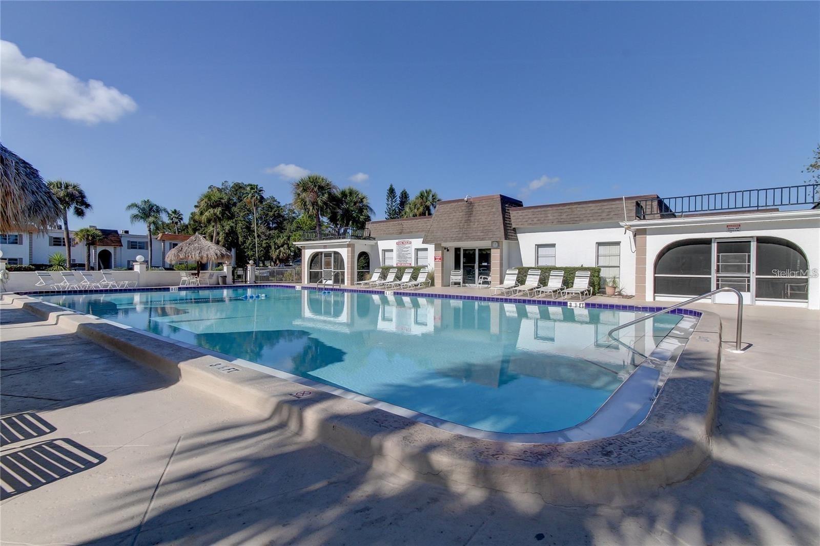 TRADEWINDS CONDO - Residential