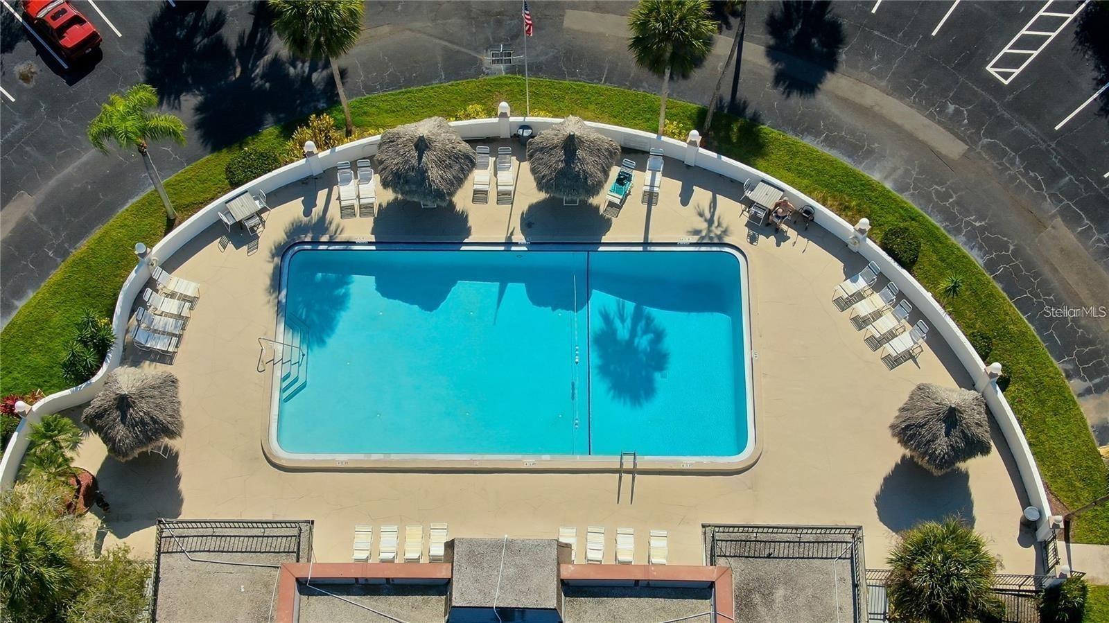 TRADEWINDS CONDO - Residential