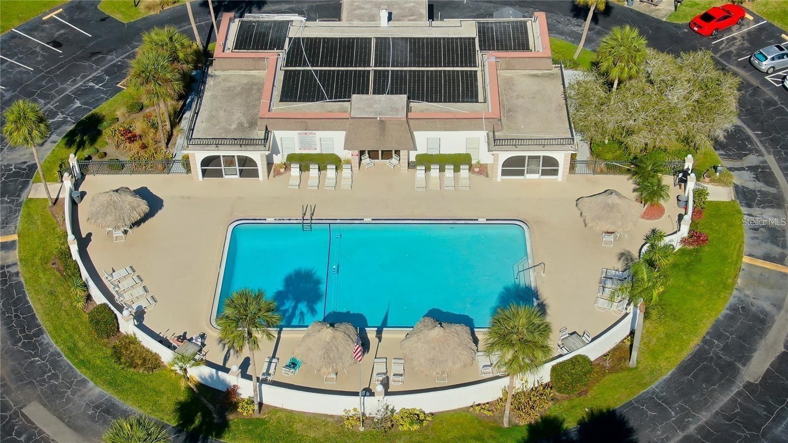 TRADEWINDS CONDO - Residential