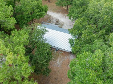 A home in BROOKSVILLE