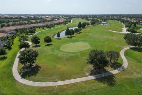 A home in LAKEWOOD RANCH