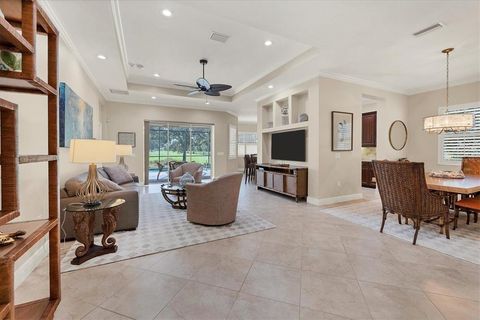 A home in LAKEWOOD RANCH
