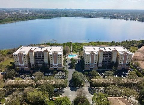 Photo of 6336 Buford Street #209, Orlando, FL 32835 (MLS # O6379650)