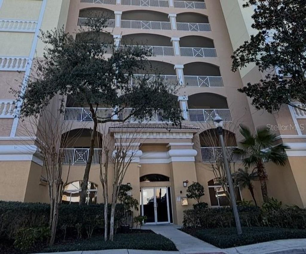 Photo of 6336 Buford Street #209, Orlando, FL 32835 (MLS # O6379650)