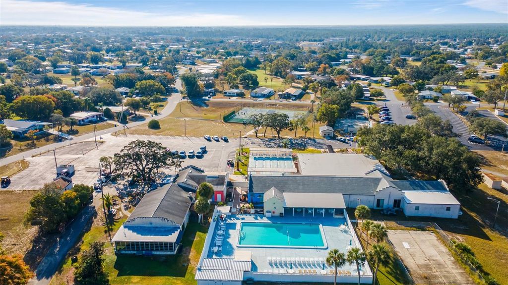 Photo of 12372 Conde Drive, Brooksville, FL 34613 (MLS # TB8469045)