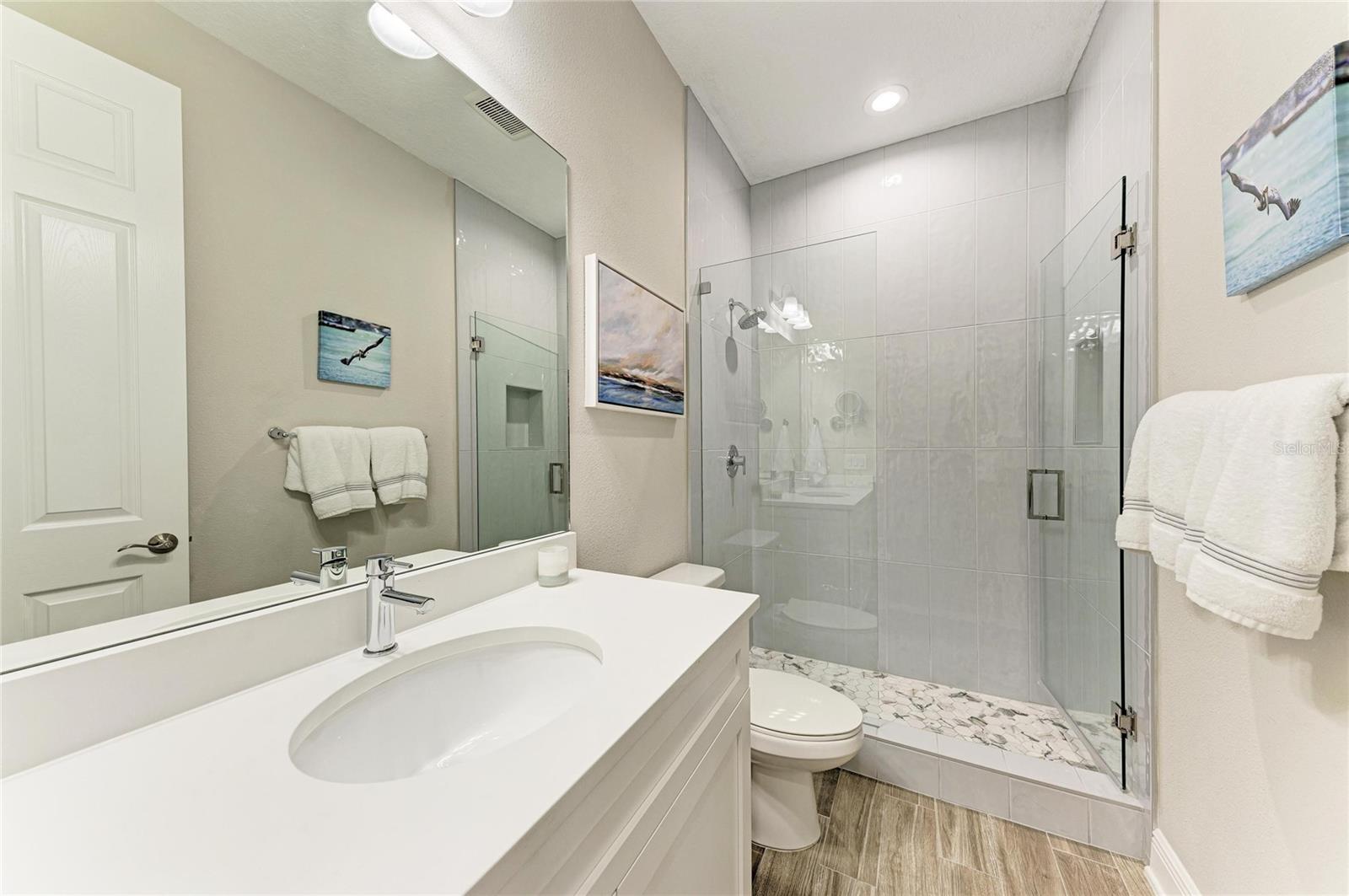 OASIS/WEST VLGS PH 2 - Residential