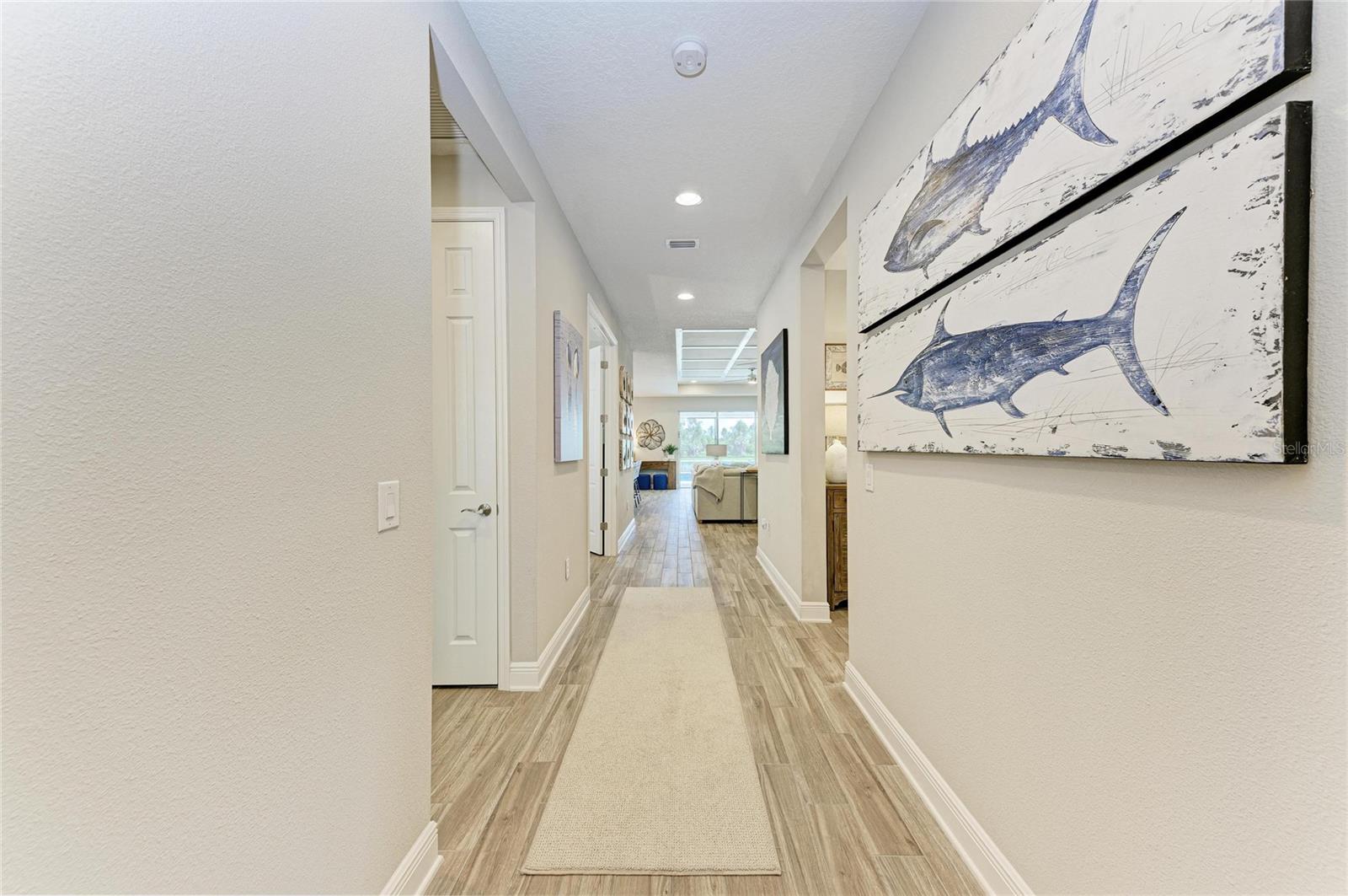 OASIS/WEST VLGS PH 2 - Residential