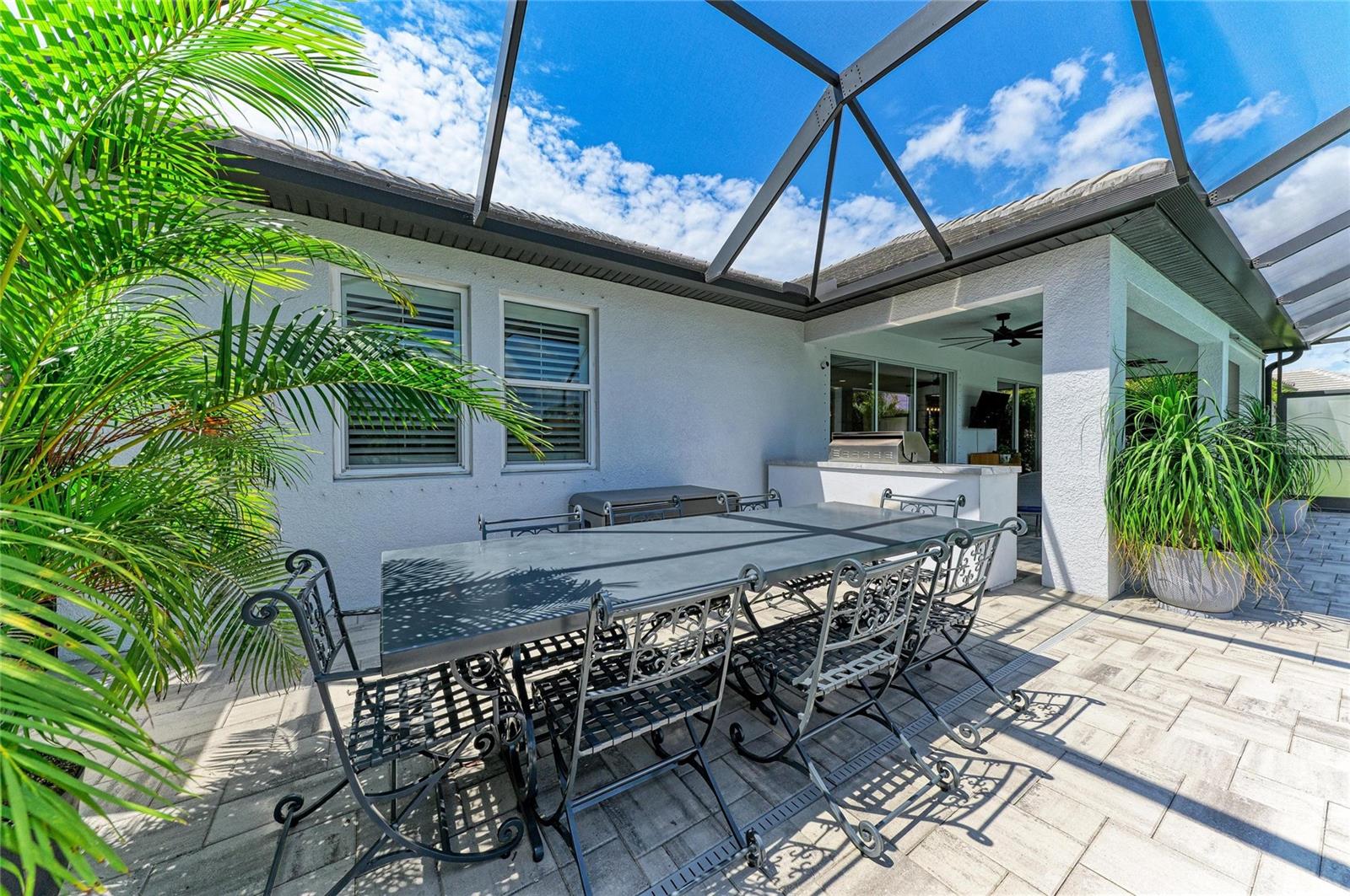 OASIS/WEST VLGS PH 2 - Residential