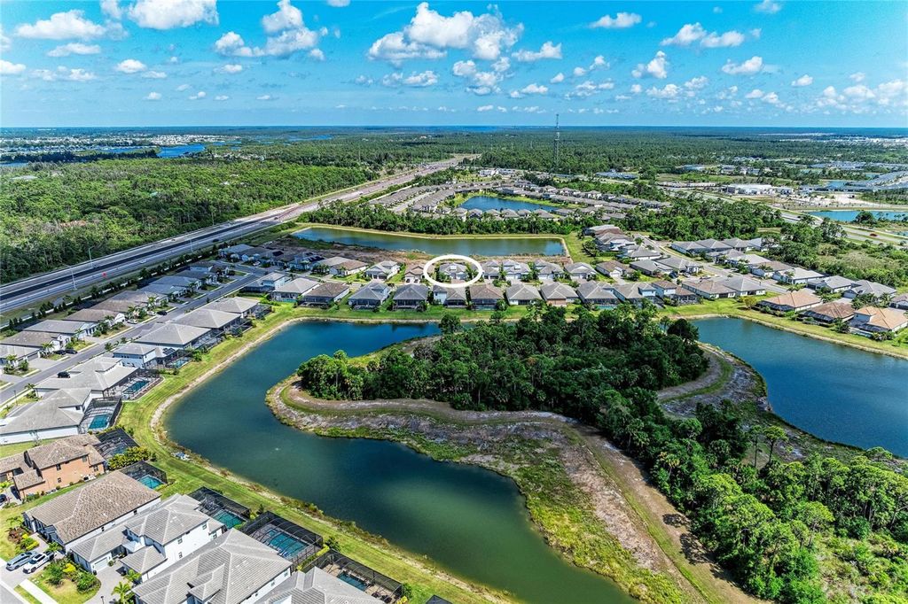 Photo of 19842 Montenero Way, Venice, FL 34293 (MLS # N6144135)