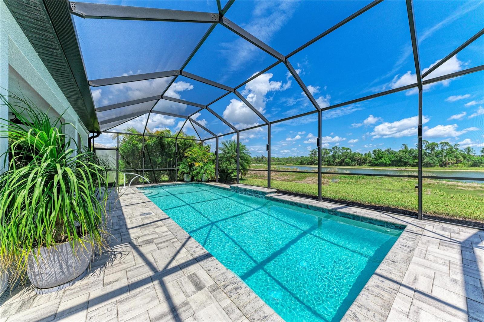OASIS/WEST VLGS PH 2 - Residential