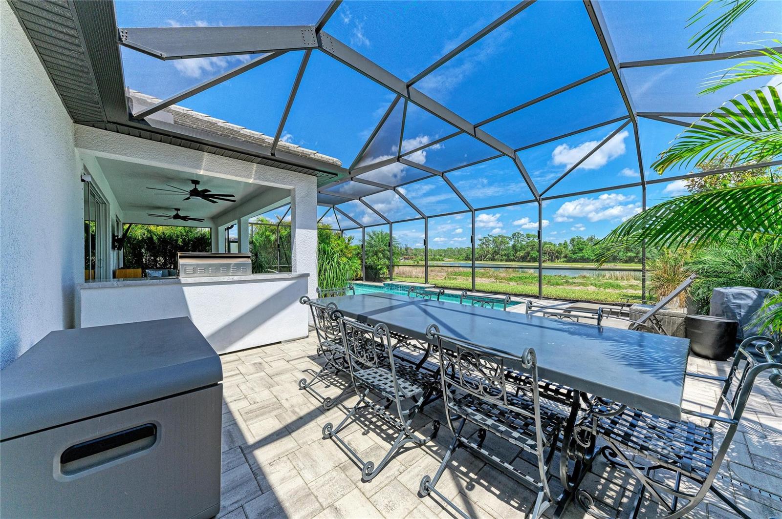 OASIS/WEST VLGS PH 2 - Residential