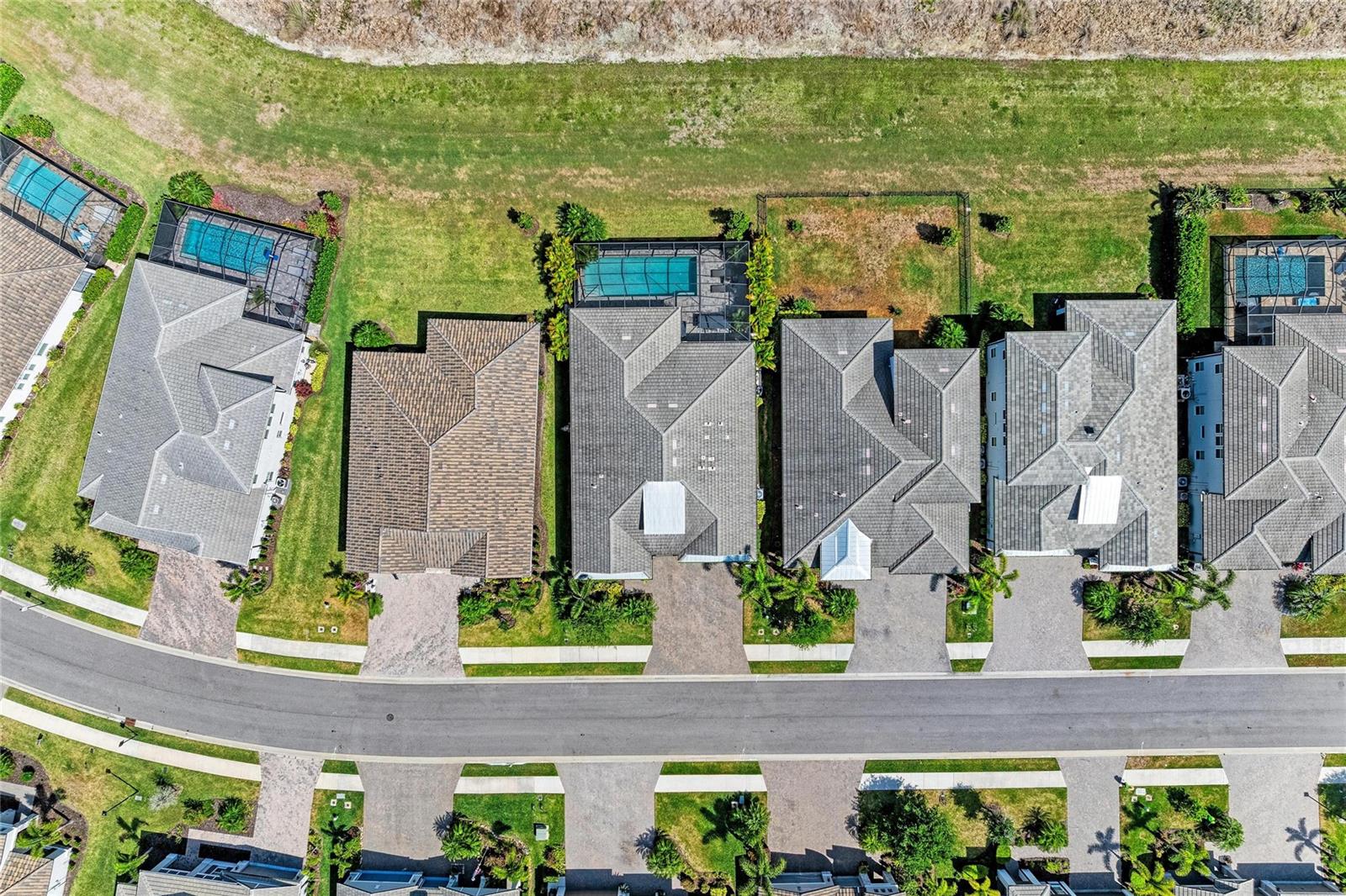 OASIS/WEST VLGS PH 2 - Residential