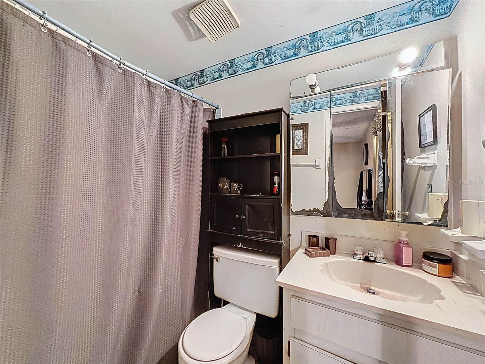 SUGARCREEK SUB UNIT - Residential