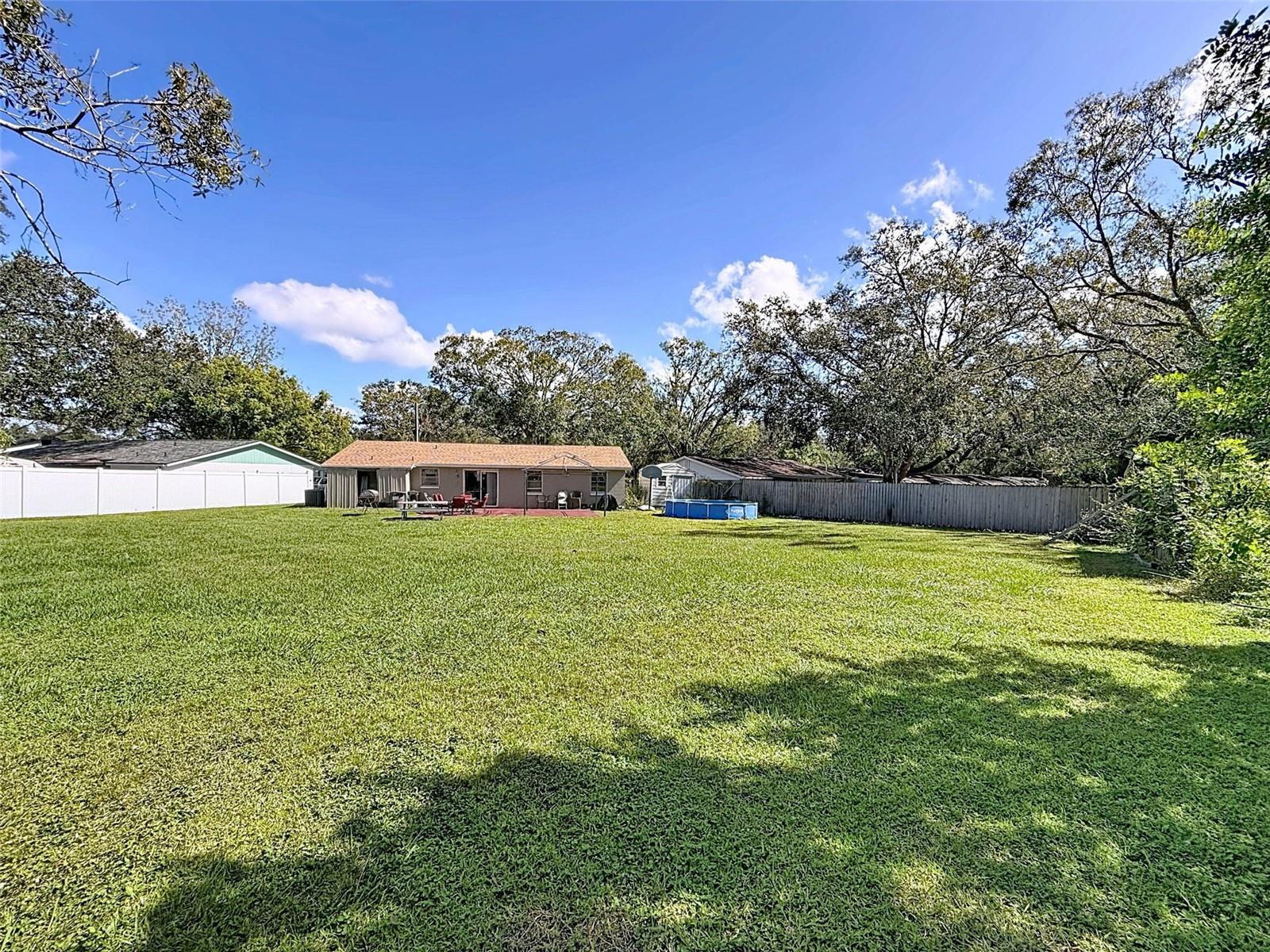 SUGARCREEK SUB UNIT - Residential