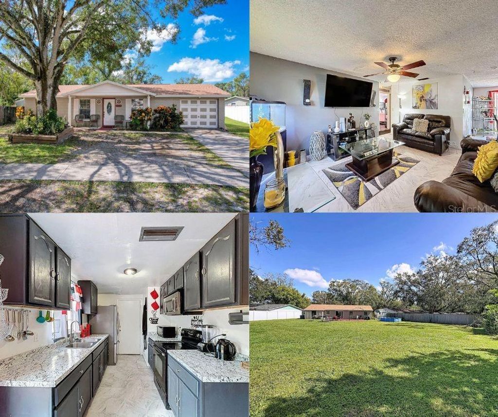 Photo of 3615 Sugarcreek Drive, Tampa, FL 33619 (MLS # TB8436446)