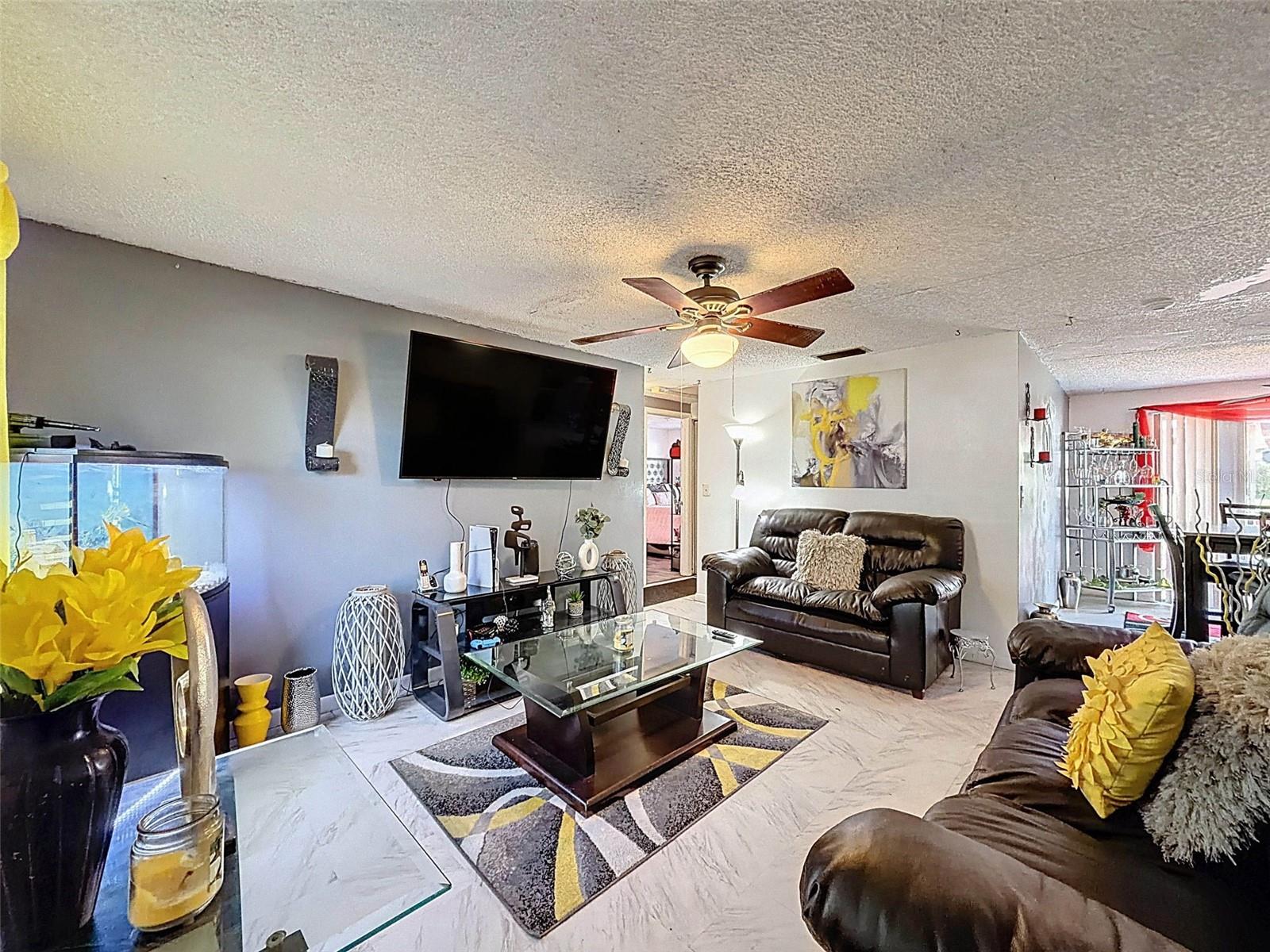 SUGARCREEK SUB UNIT - Residential