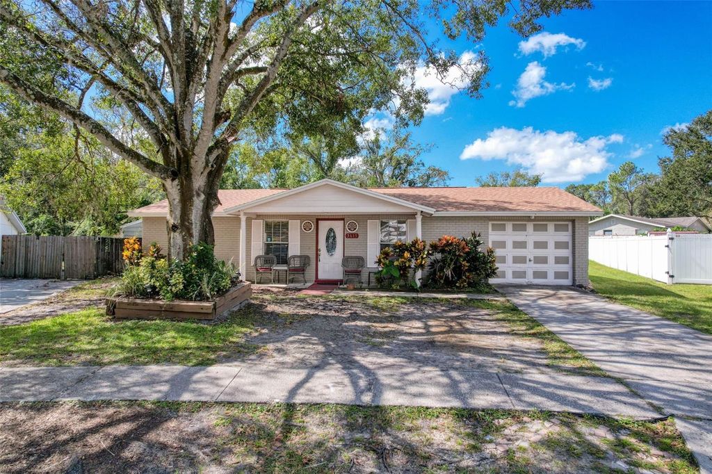 Photo of 3615 Sugarcreek Drive, Tampa, FL 33619 (MLS # TB8436446)