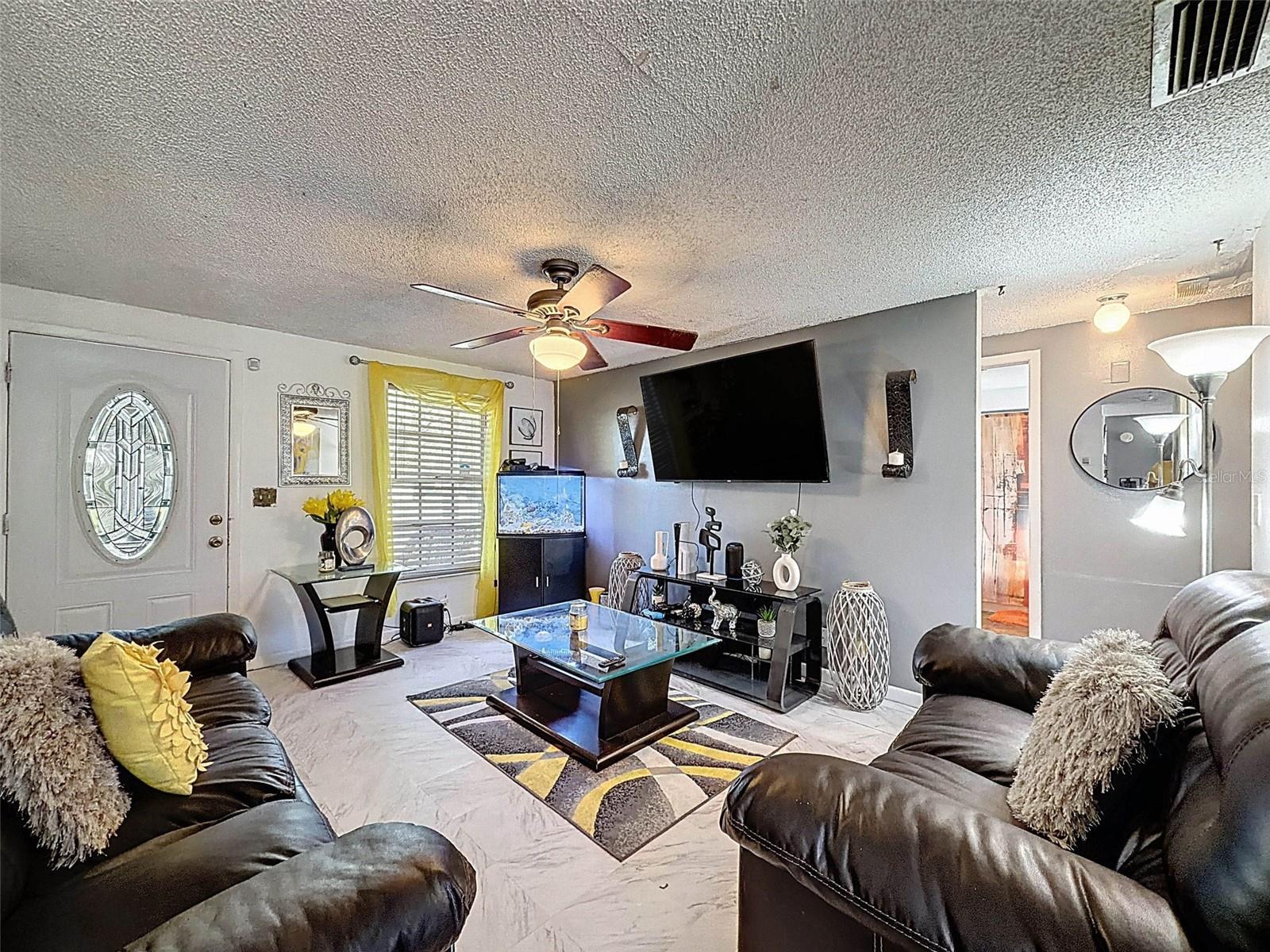 SUGARCREEK SUB UNIT - Residential