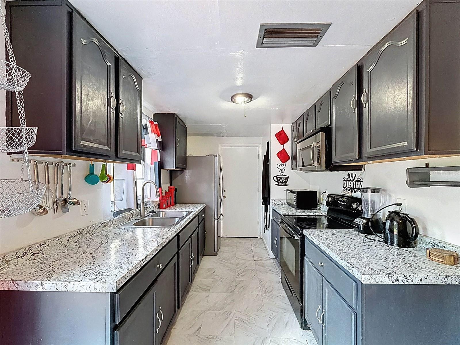 SUGARCREEK SUB UNIT - Residential