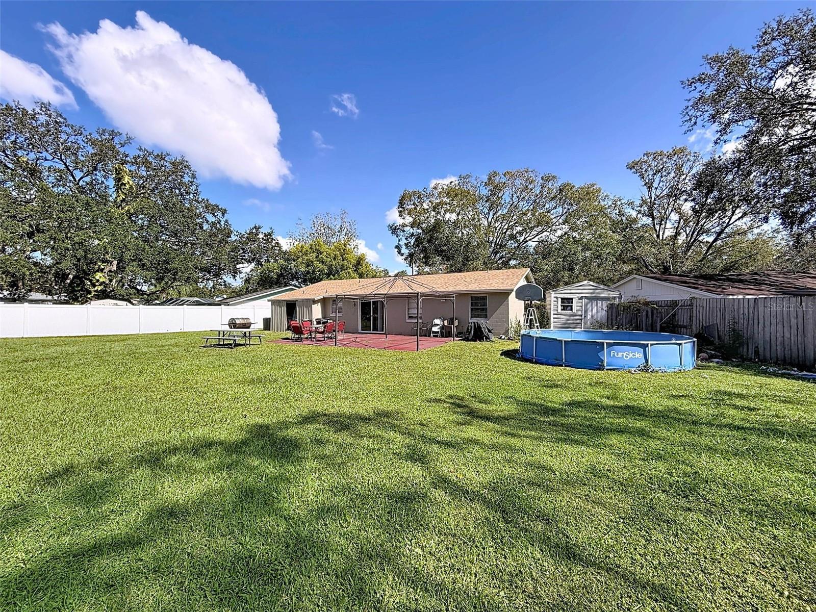SUGARCREEK SUB UNIT - Residential