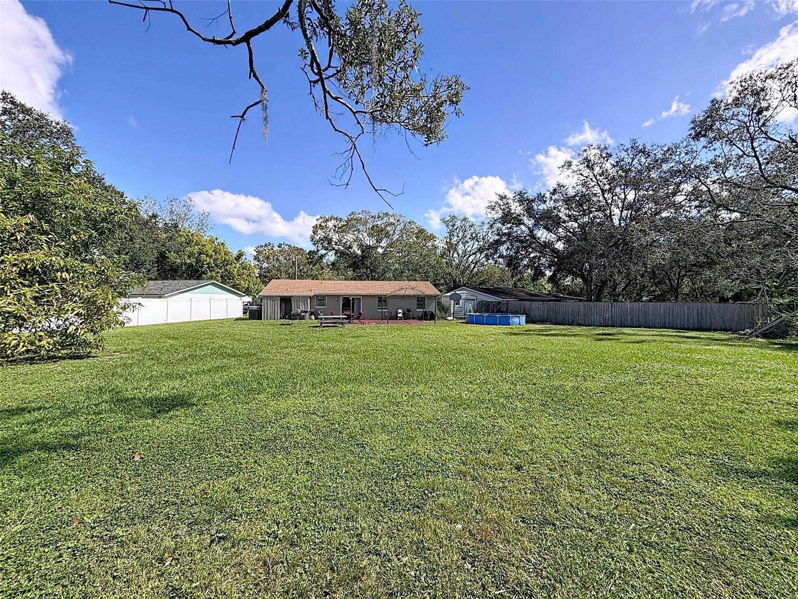 SUGARCREEK SUB UNIT - Residential
