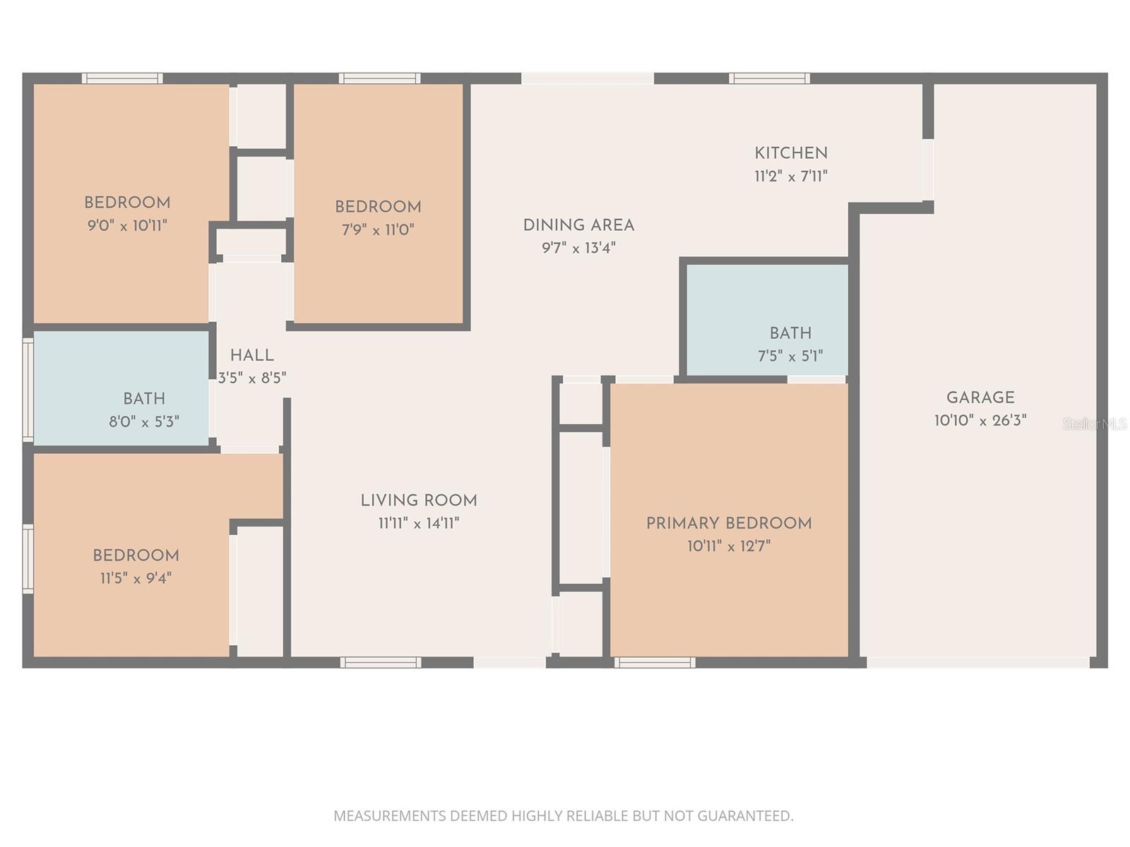 SUGARCREEK SUB UNIT - Residential