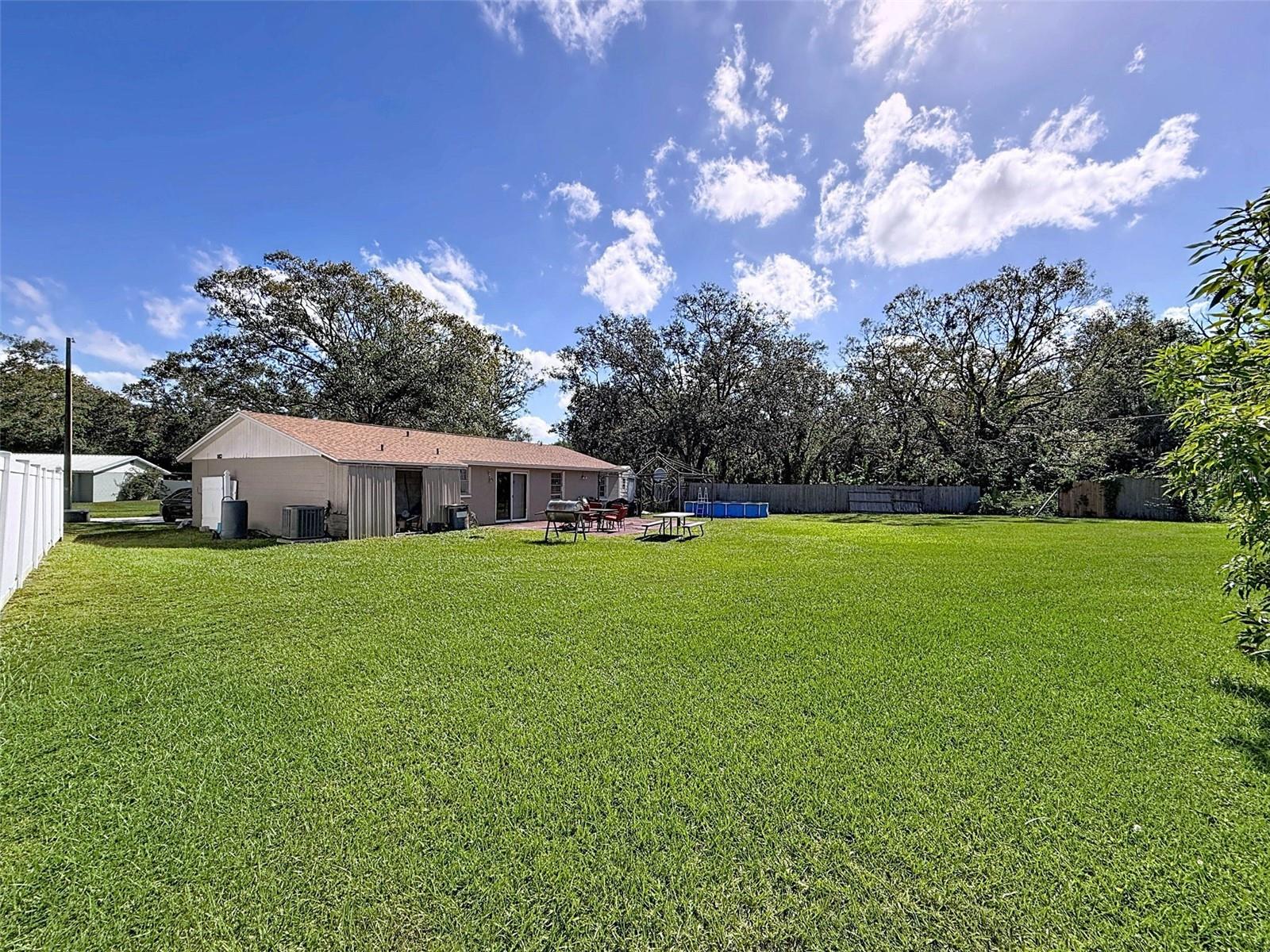 SUGARCREEK SUB UNIT - Residential