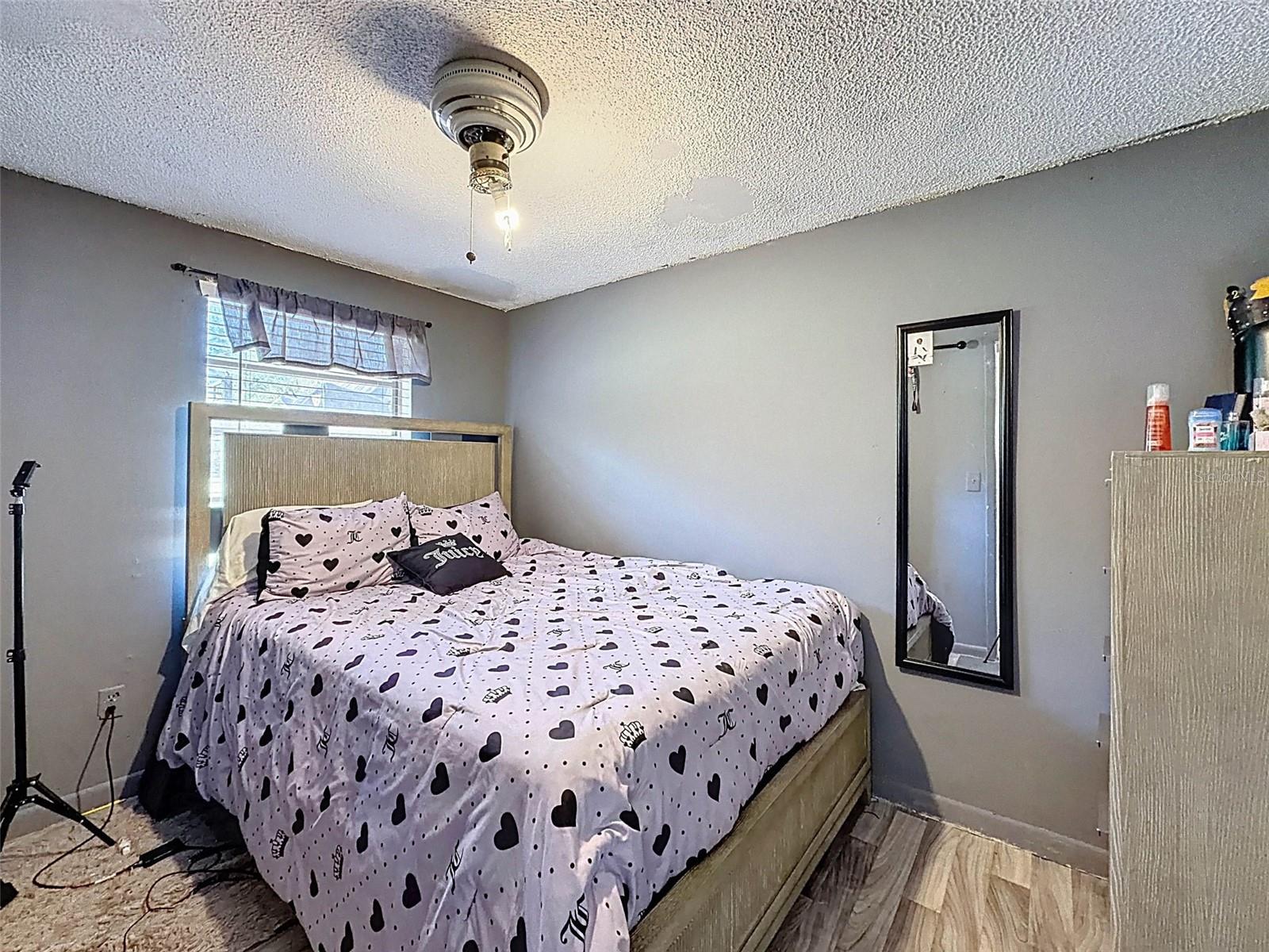 SUGARCREEK SUB UNIT - Residential