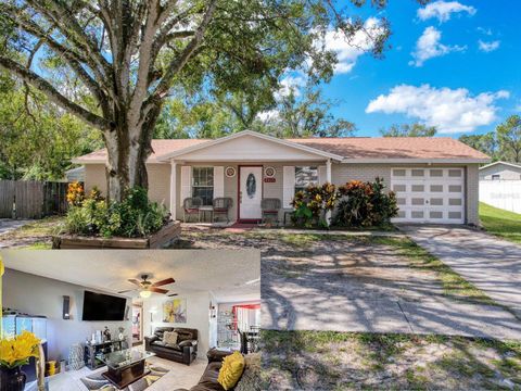 Photo of 3615 Sugarcreek Drive, Tampa, FL 33619 (MLS # TB8436446)