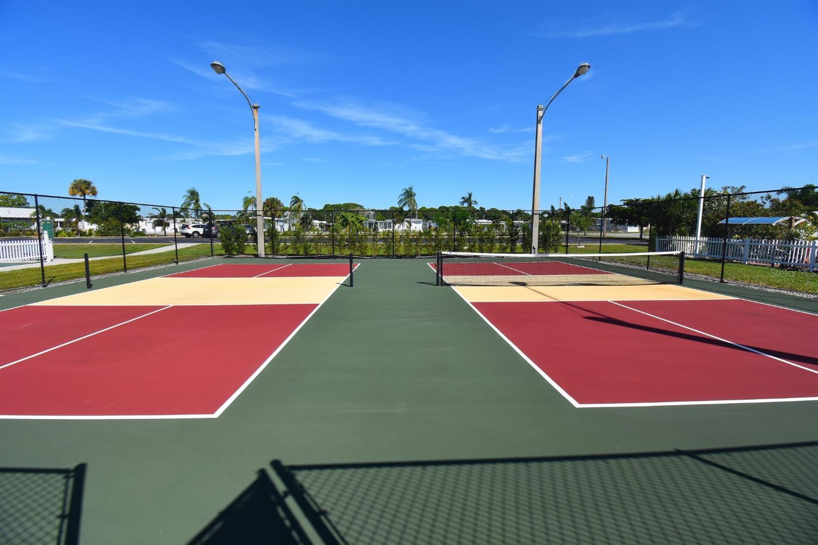 TRI-PAR ESTATES UNIT 3 - Residential