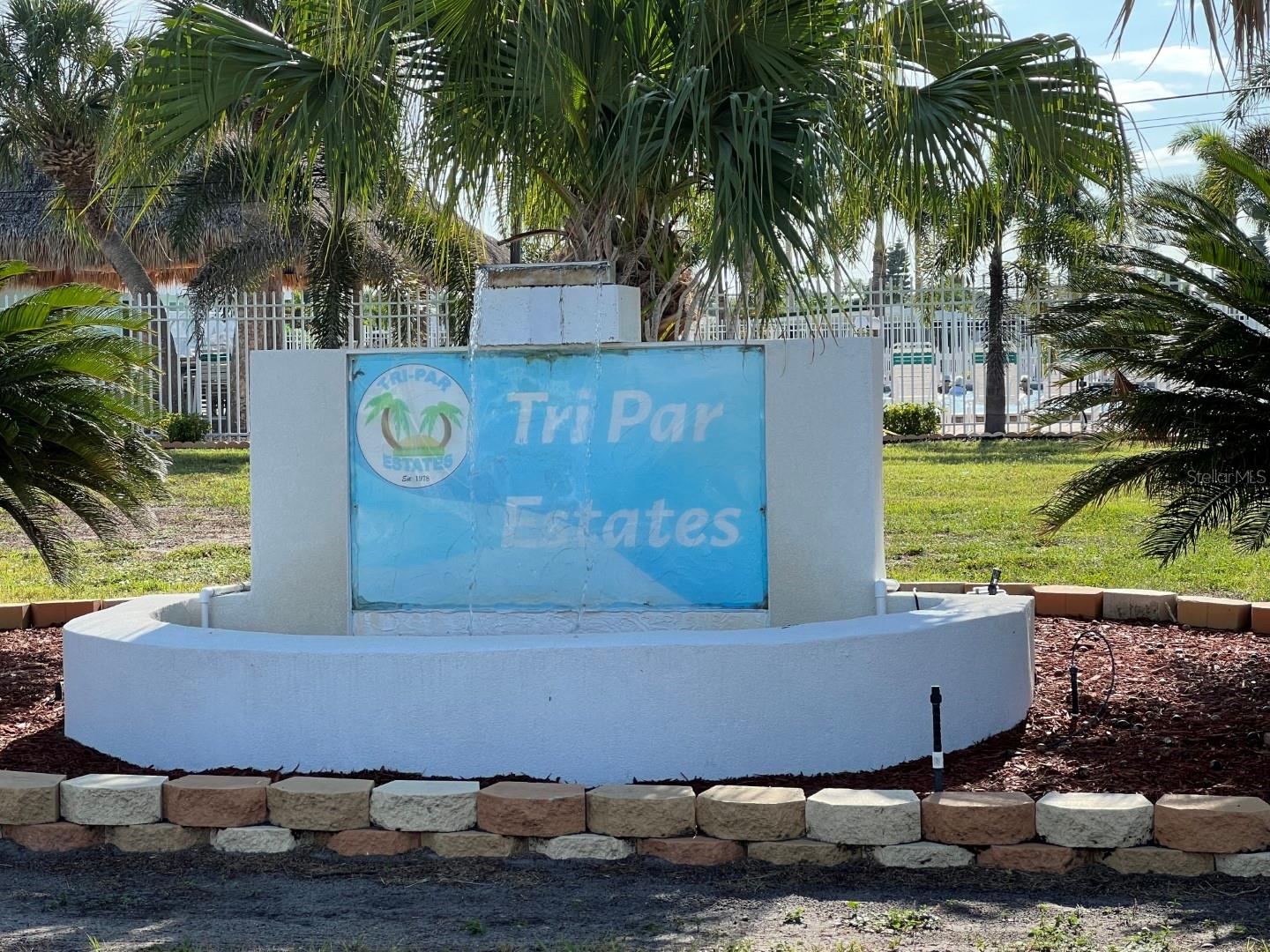 TRI-PAR ESTATES UNIT 3 - Residential