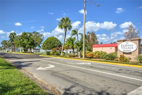 A home in LARGO