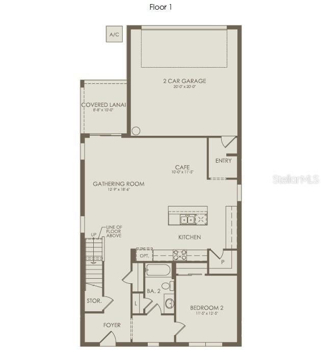 Photo of 15555 Peaceful Pines Ave, Clermont, FL 34714 (MLS # O6446353)