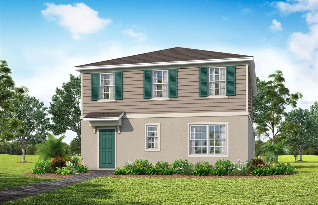 Photo of 15555 Peaceful Pines Ave, Clermont, FL 34714 (MLS # O6446353)