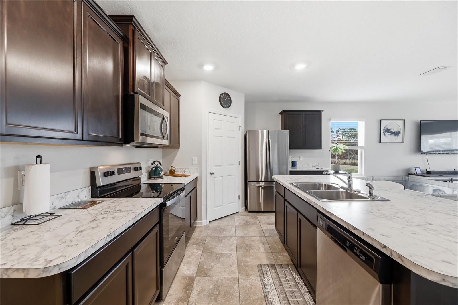 BRENTWOOD LAKES PUD PHASE III - Residential