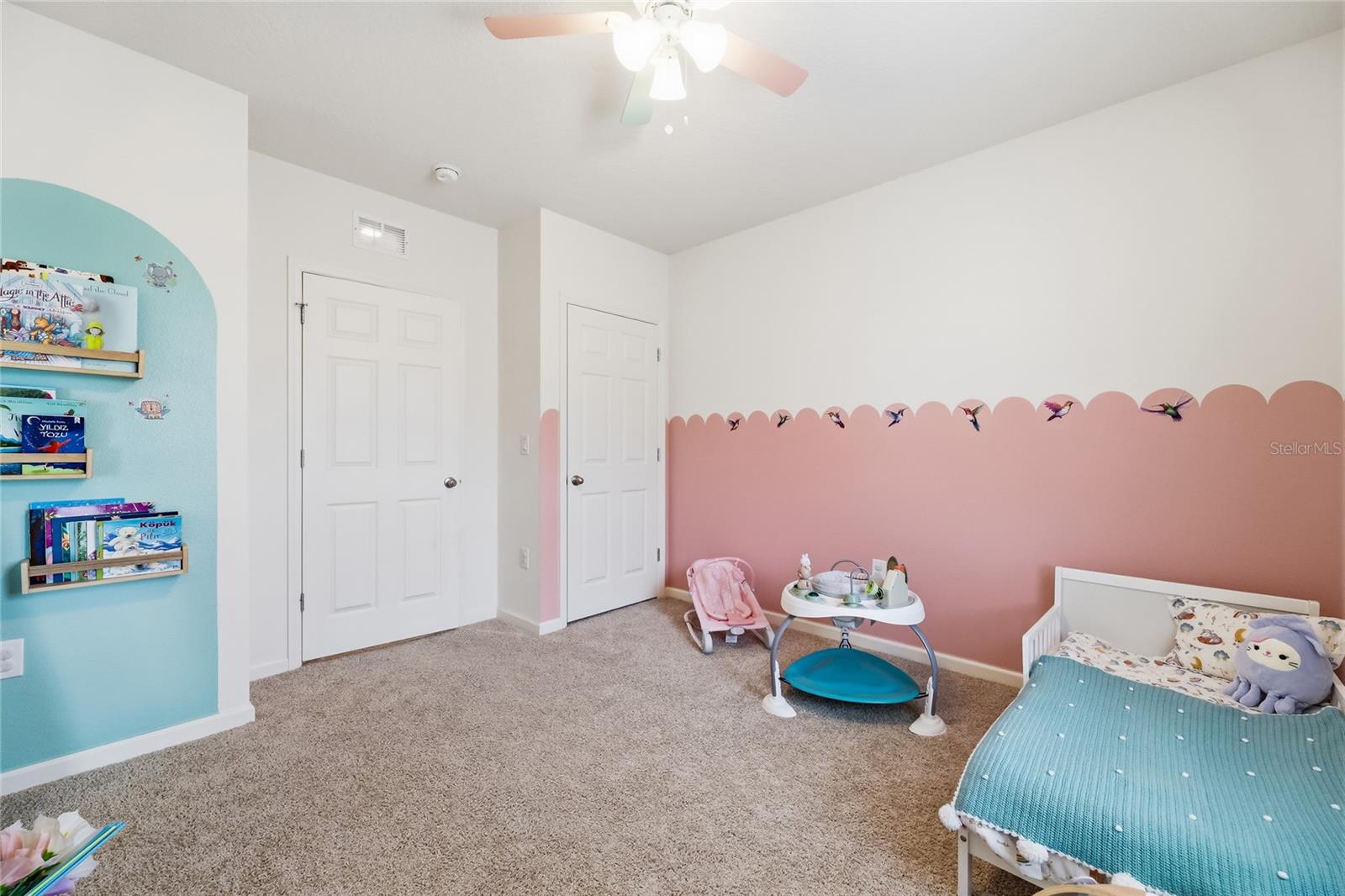 BRENTWOOD LAKES PUD PHASE III - Residential