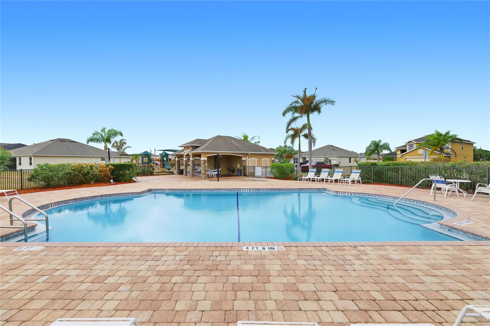 BRENTWOOD LAKES PUD PHASE III - Residential