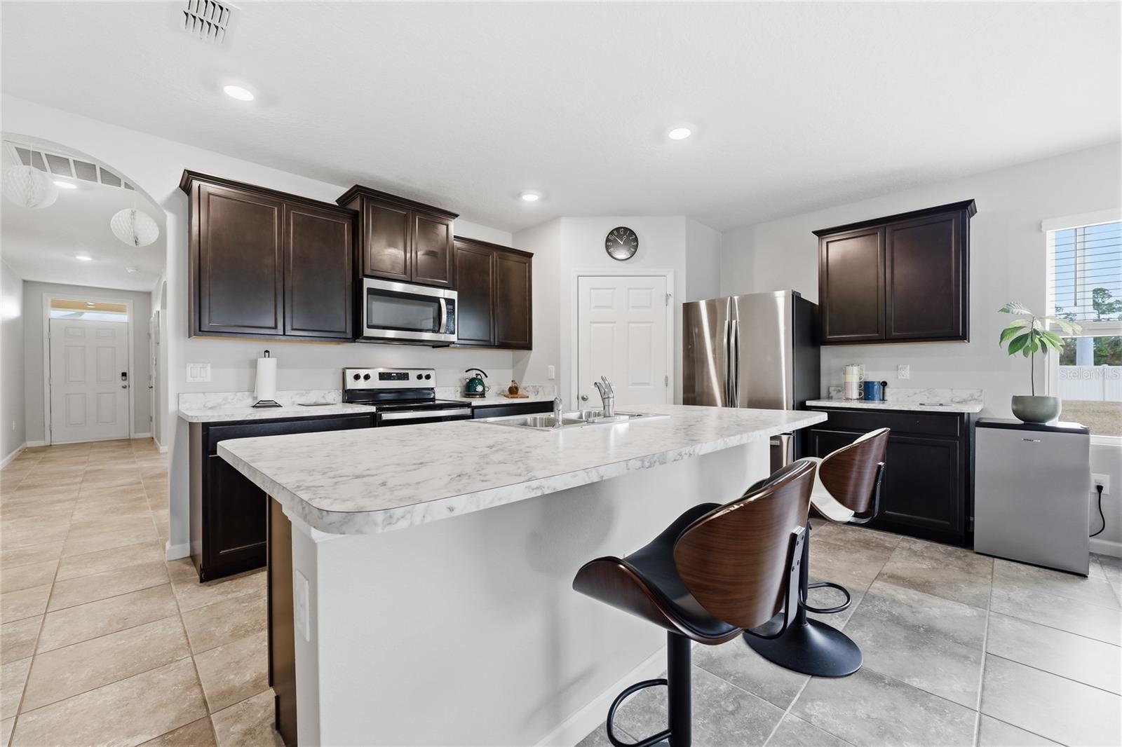 BRENTWOOD LAKES PUD PHASE III - Residential