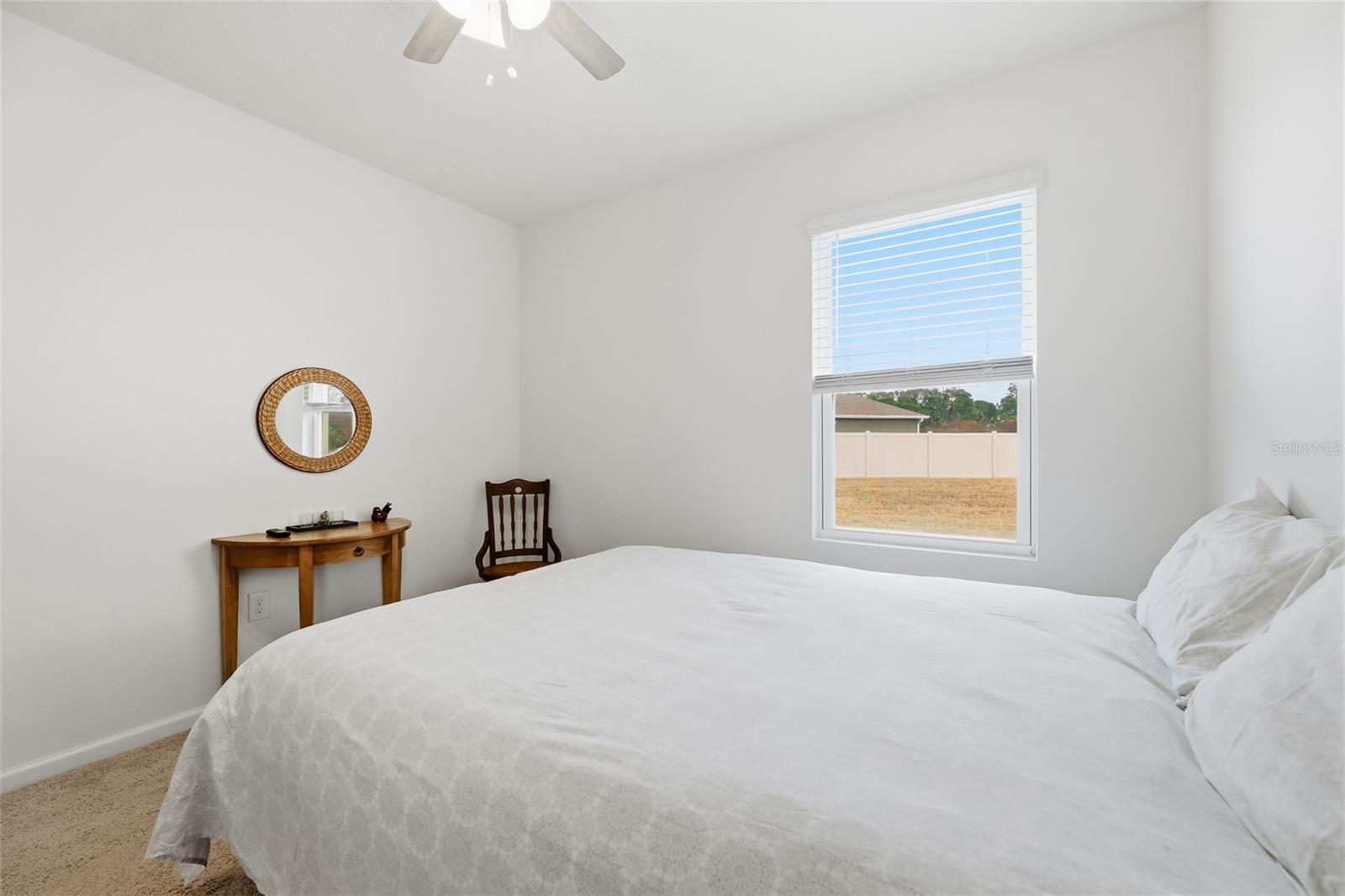 BRENTWOOD LAKES PUD PHASE III - Residential