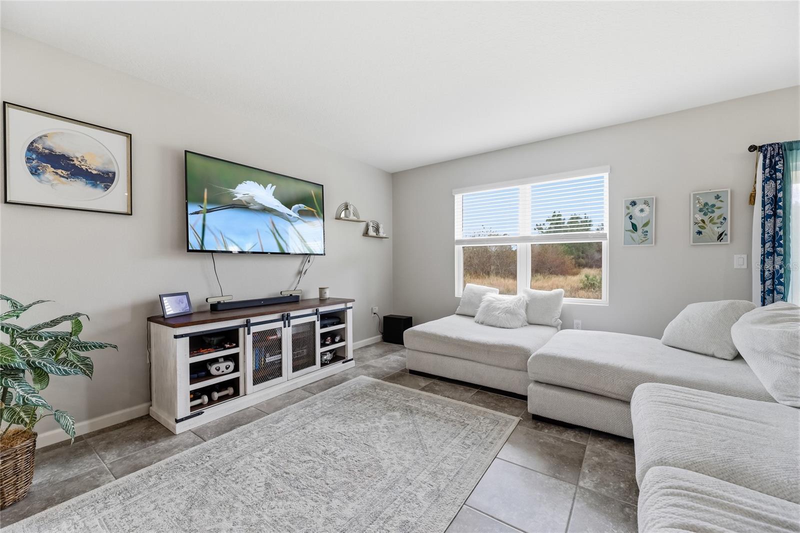 BRENTWOOD LAKES PUD PHASE III - Residential