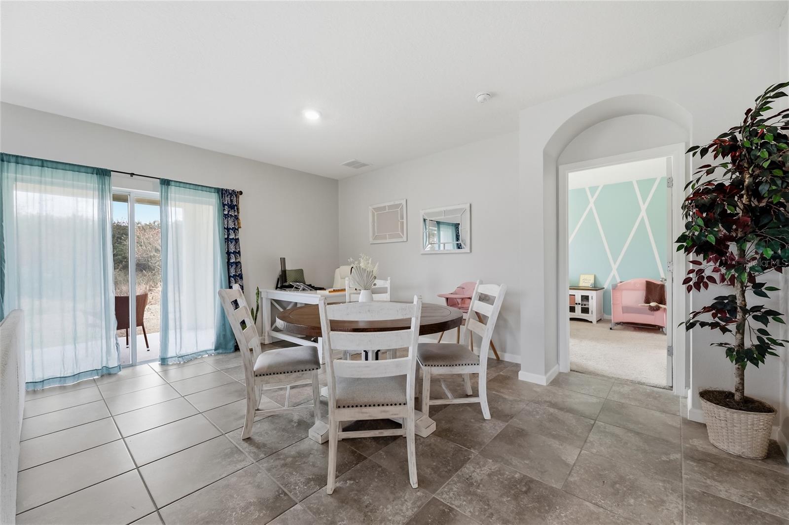 BRENTWOOD LAKES PUD PHASE III - Residential