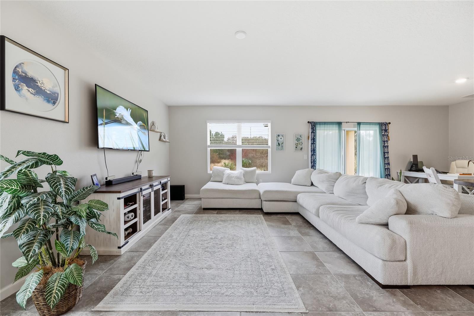 BRENTWOOD LAKES PUD PHASE III - Residential