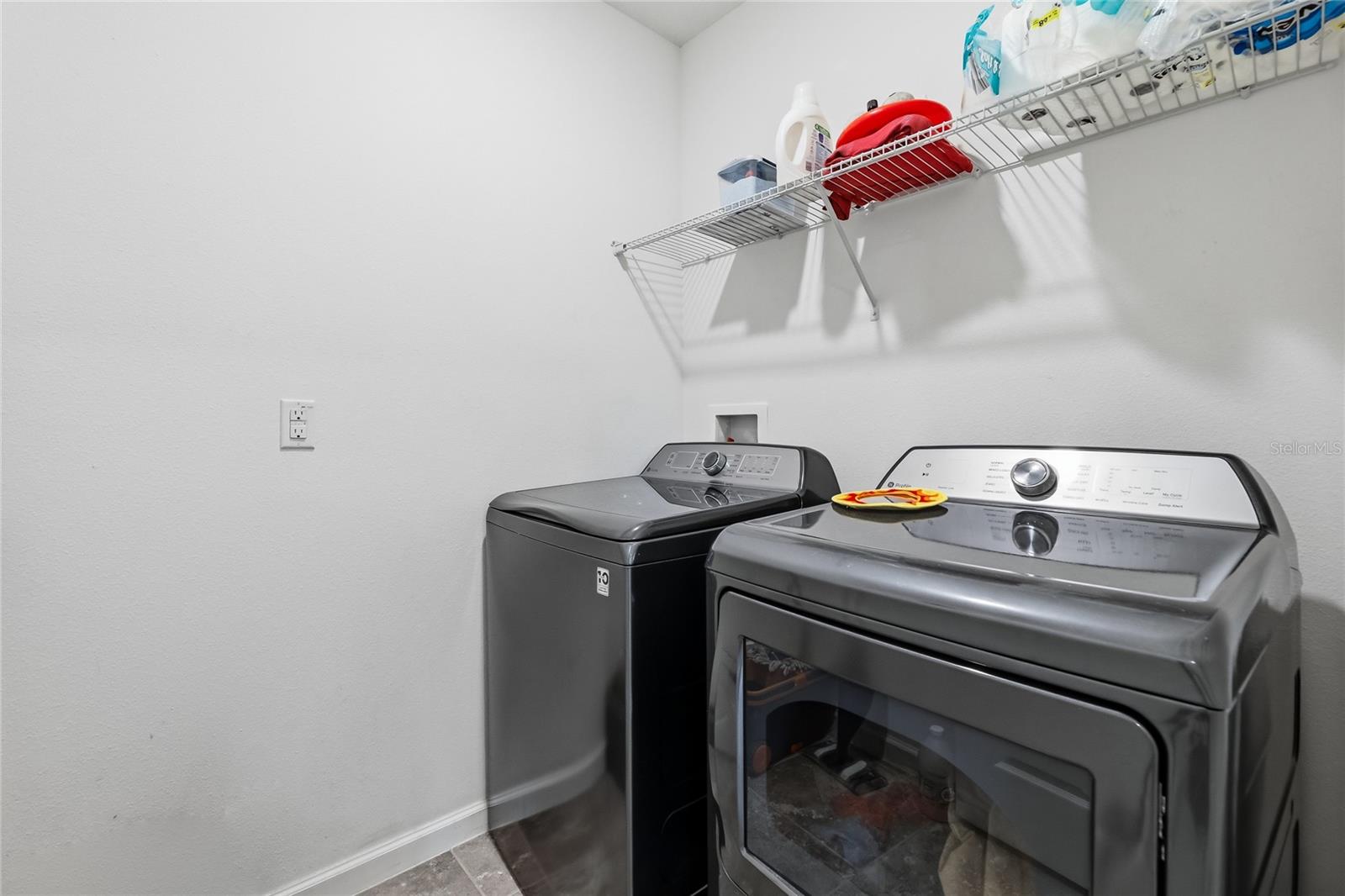 BRENTWOOD LAKES PUD PHASE III - Residential