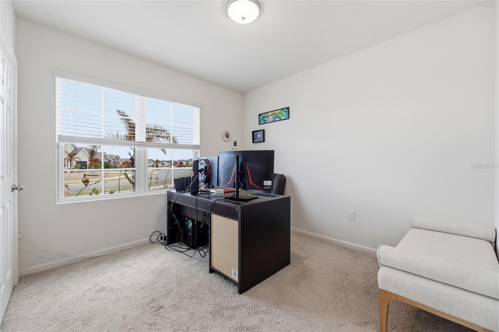 BRENTWOOD LAKES PUD PHASE III - Residential