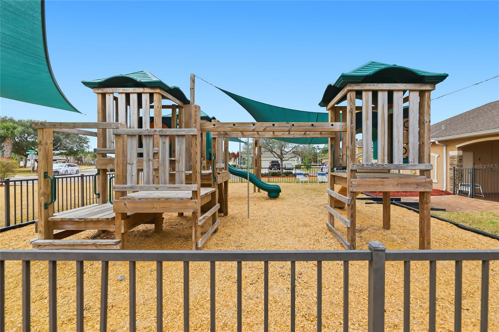 BRENTWOOD LAKES PUD PHASE III - Residential