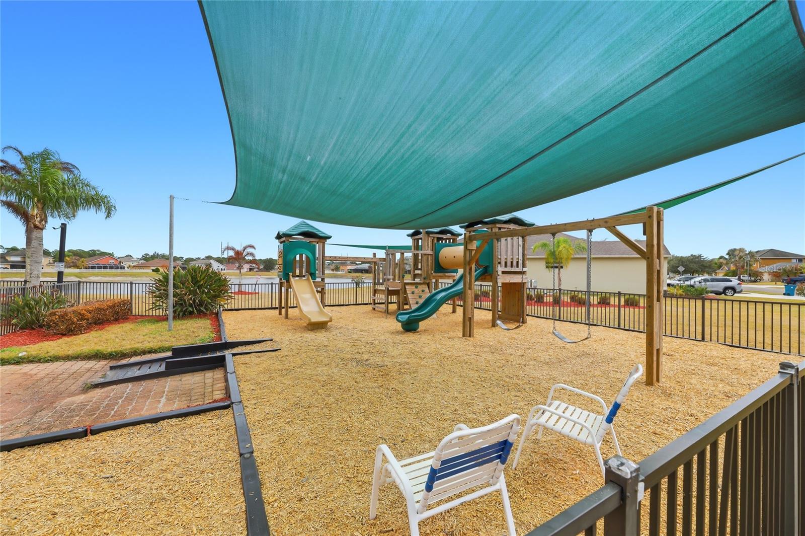 BRENTWOOD LAKES PUD PHASE III - Residential