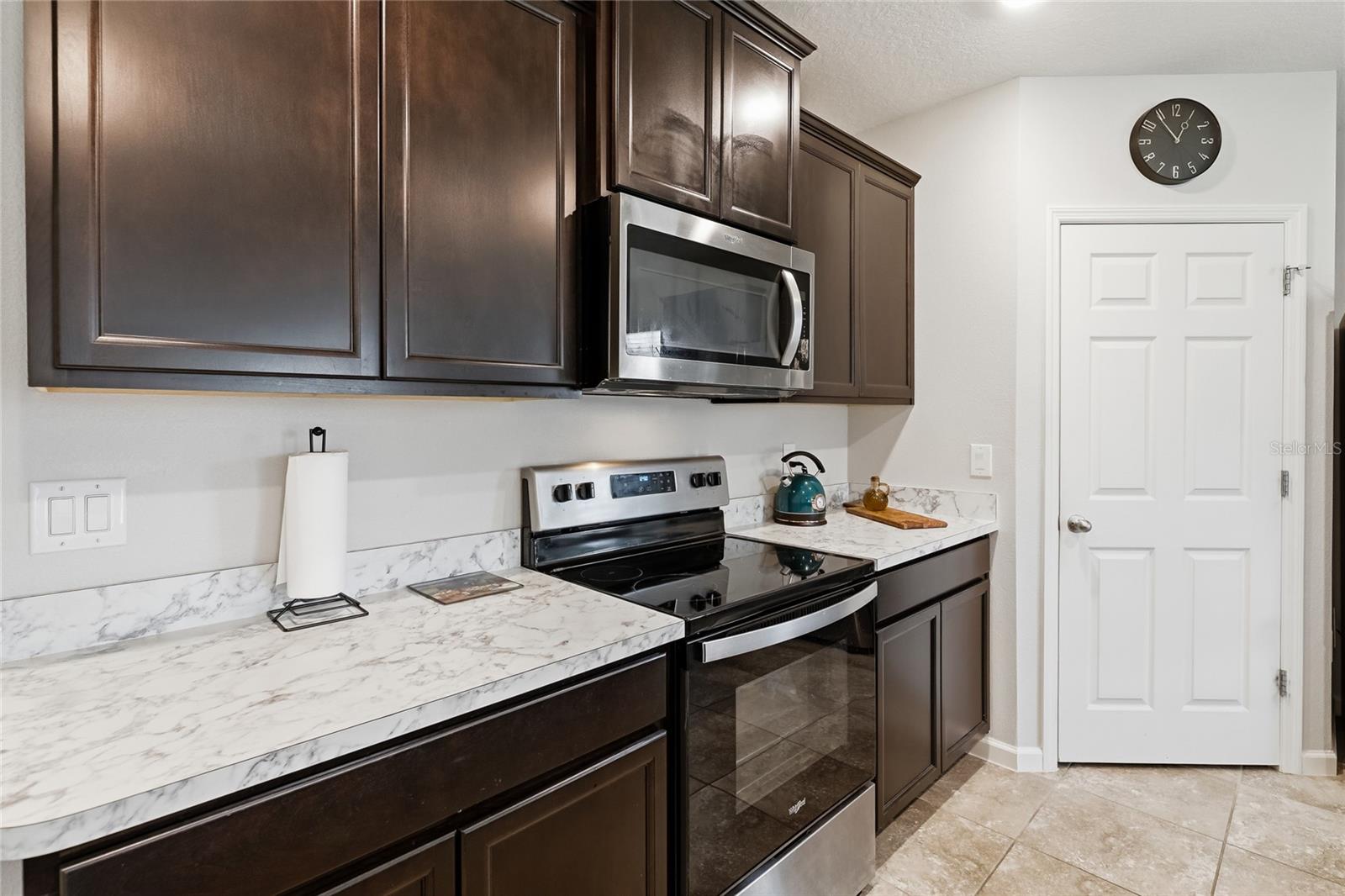 BRENTWOOD LAKES PUD PHASE III - Residential