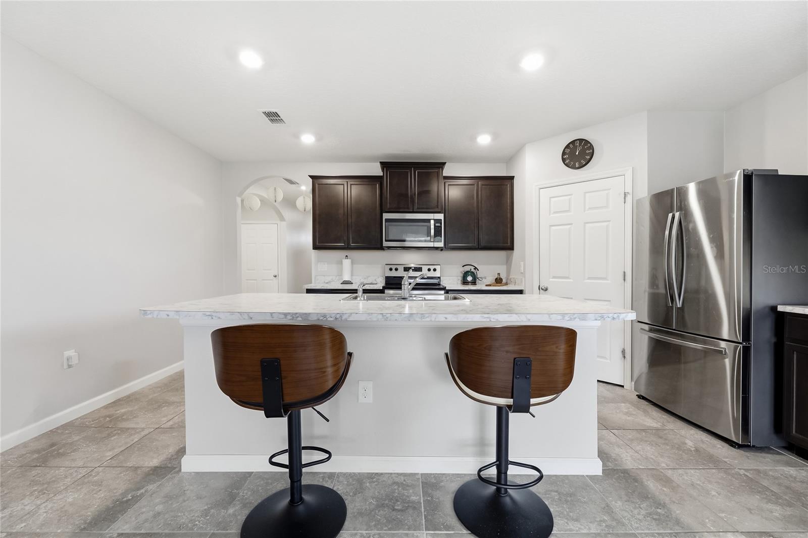 BRENTWOOD LAKES PUD PHASE III - Residential