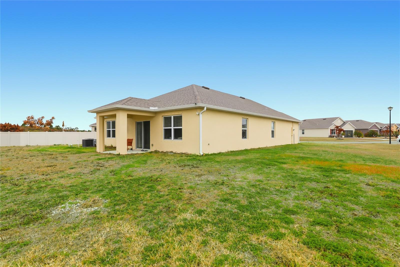 BRENTWOOD LAKES PUD PHASE III - Residential