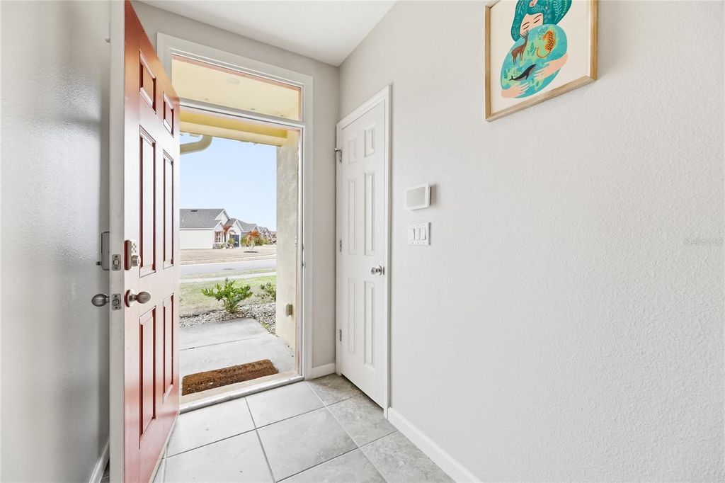 Photo of 349 Guinevere Drive SW, Palm Bay, FL 32908 (MLS # O6383282)